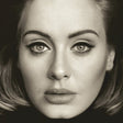 Adele - 25 Vinyl