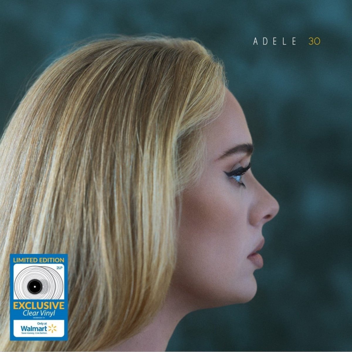 Adele - 30 Vinyl