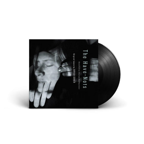 Adrian Corker - The Have - Nots Vinyl Vinyl