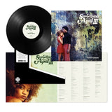 Adrian Younge Presents Venice Dawn - Something About April III Vinyl Vinyl