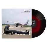 ADULT. - Resuscitation Vinyl Vinyl