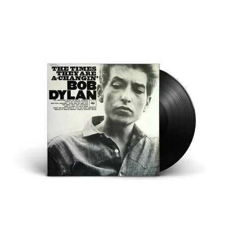 Bob Dylan - The Times They Are A-Changin&amp;#039;