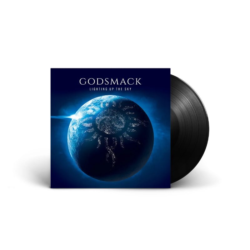 Godsmack - Lighting Up The Sky Vinyl