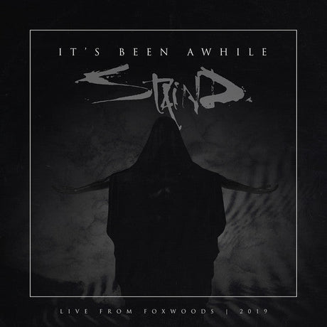 Staind - It's Been Awhile - Live From Foxwoods 2019 Vinyl