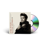 John Mayer - Battle Studies Vinyl