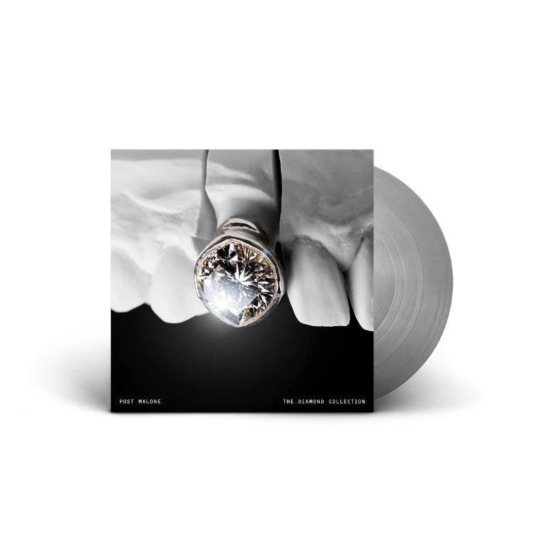Post Malone - The Diamond Collection Vinyl