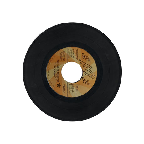 Syl Johnson - Take Me To The River 7" Vinyl
