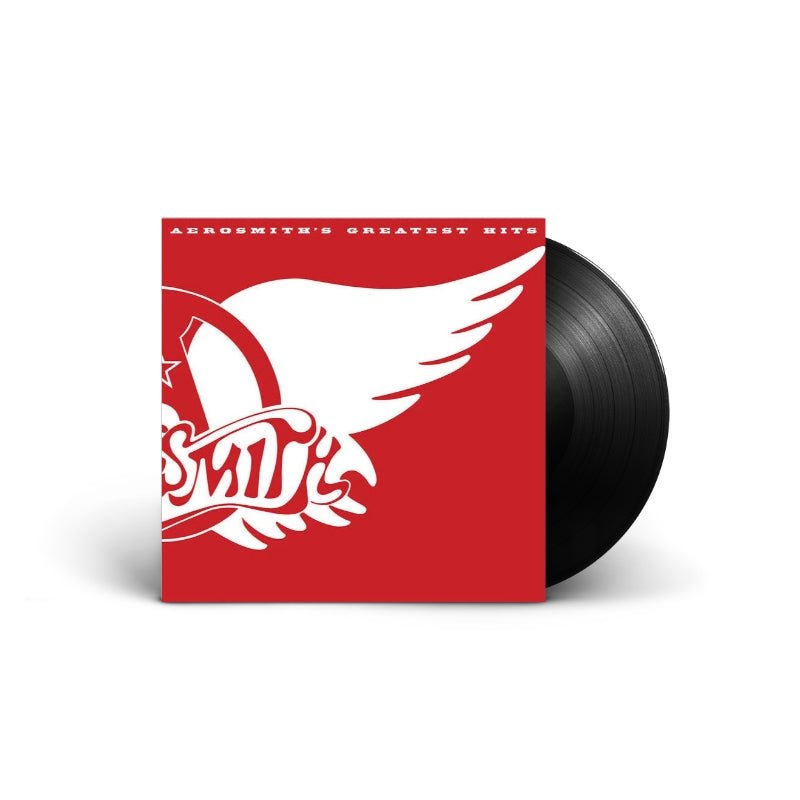 Aerosmith - Aerosmith's Greatest Hits Vinyl