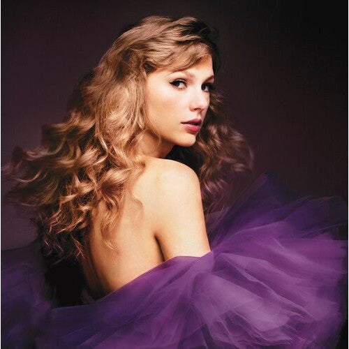 Taylor Swift - Speak Now (Taylor's Version) Vinyl