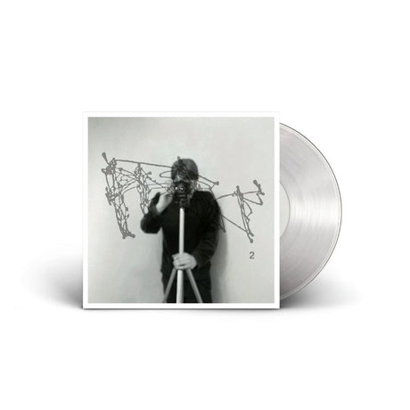 Dalhous - The Composite Moods Collection Vol.2: Point Blank Range Vinyl