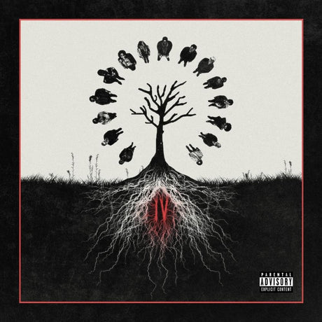 Members Only - Members Only Vol. 4 Vinyl