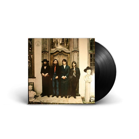 The Beatles - Hey Jude Vinyl