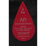 AFI - AFI (The Blood Album) Vinyl