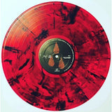 AFI - AFI (The Blood Album) Vinyl