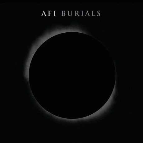 AFI - Burials Vinyl