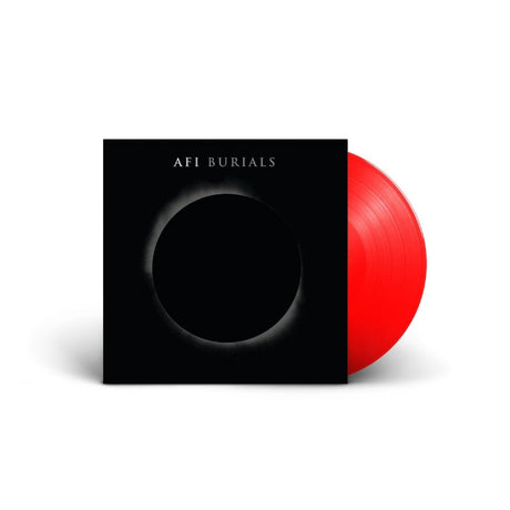 AFI - Burials Vinyl