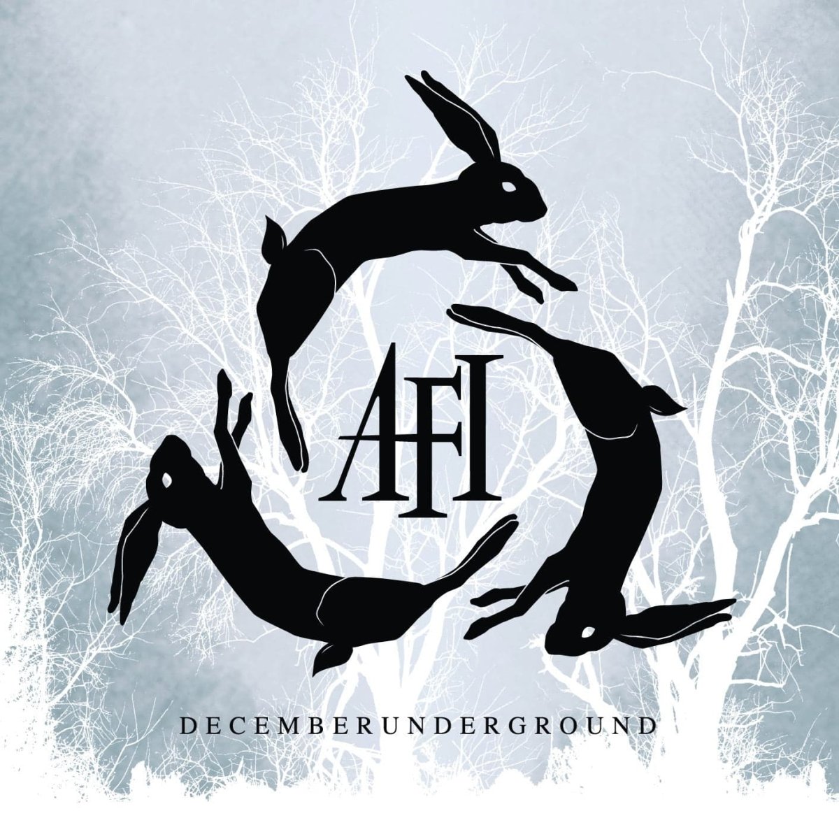 AFI - Decemberunderground Vinyl Vinyl