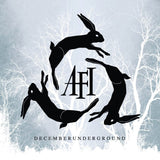 AFI - Decemberunderground Vinyl Vinyl