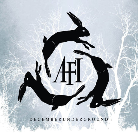 AFI - Decemberunderground Vinyl Vinyl