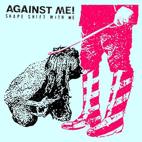 Against Me! - Shape Shift With Me Vinyl