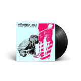 Against Me! - Shape Shift With Me Vinyl