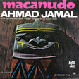 Ahmad Jamal - Macanudo Vinyl