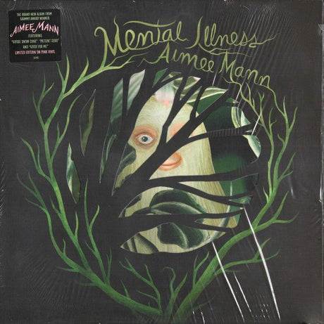 Aimee Mann - Mental Illness Vinyl