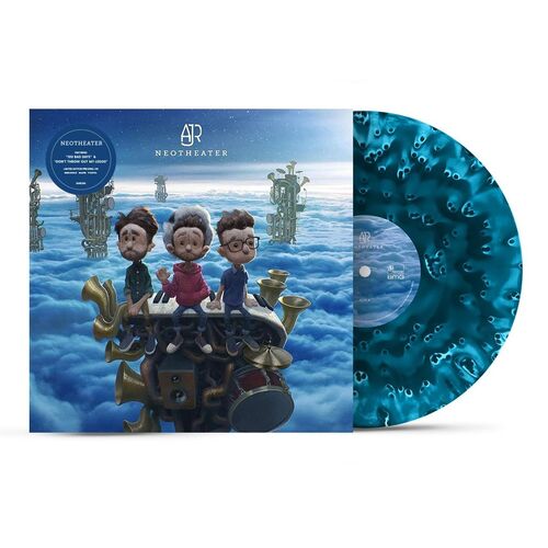 AJR - Neotheater Vinyl Vinyl