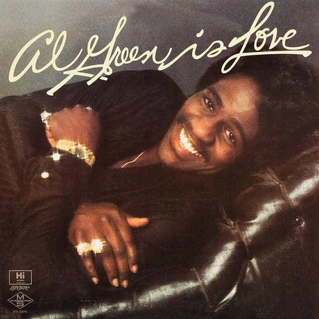 Al Green - Al Green Is Love Vinyl Vinyl