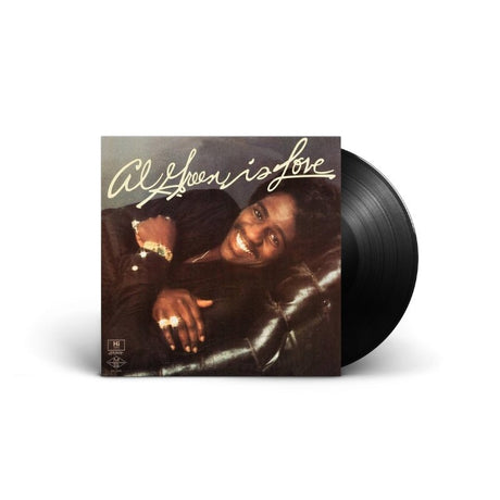 Al Green - Al Green Is Love Vinyl Vinyl