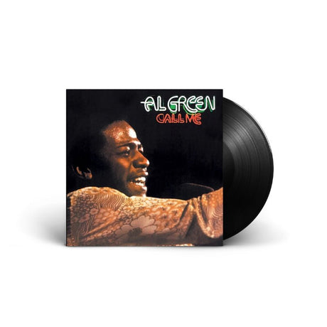 Al Green - Call Me Vinyl Vinyl