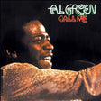 Al Green - Call Me Vinyl Vinyl