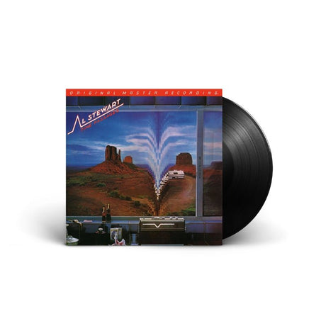 Al Stewart - Time Passages Vinyl Vinyl