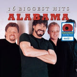 Alabama - 16 Biggest Hits Vinyl