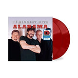 Alabama - 16 Biggest Hits Vinyl