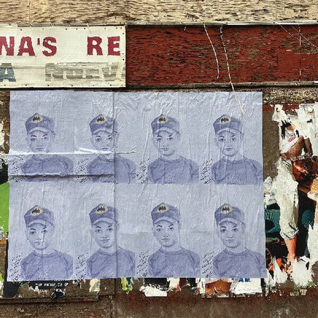 Alabaster Deplume - Dear Children of Our Children, I Knew / Cremisan Vinyl Vinyl