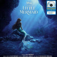 Alan Menken, Lin - Manuel Miranda, Howard Ashman - The Little Mermaid Vinyl