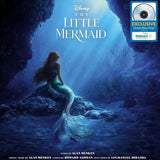 Alan Menken, Lin - Manuel Miranda, Howard Ashman - The Little Mermaid Vinyl