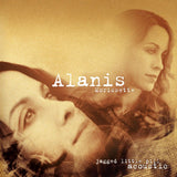 Alanis Morissette - Jagged Little Pill Acoustic Vinyl Vinyl