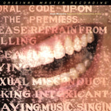 Alanis Morissette - Supposed Former Infatuation Junkie (Mobile Fidelity) Vinyl Vinyl