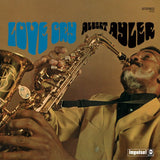 Albert Ayler - Love Cry Vinyl Vinyl