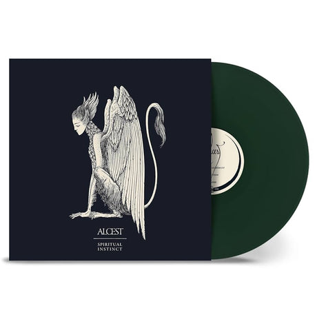 Alcest - Spiritual Instinct Vinyl Vinyl