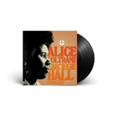 Alice Coltrane - The Carnegie Hall Concert Vinyl Vinyl