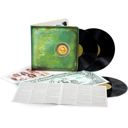 Alice Cooper - Billion Dollar Babies (50th Anniversary Deluxe Edition) Vinyl