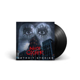 Alice Cooper - Detroit Stories Vinyl