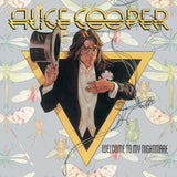 Alice Cooper - Welcome To My Nightmare Vinyl