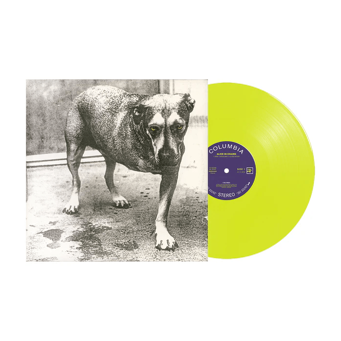 Alice In Chains - Alice In Chains Vinyl Vinyl
