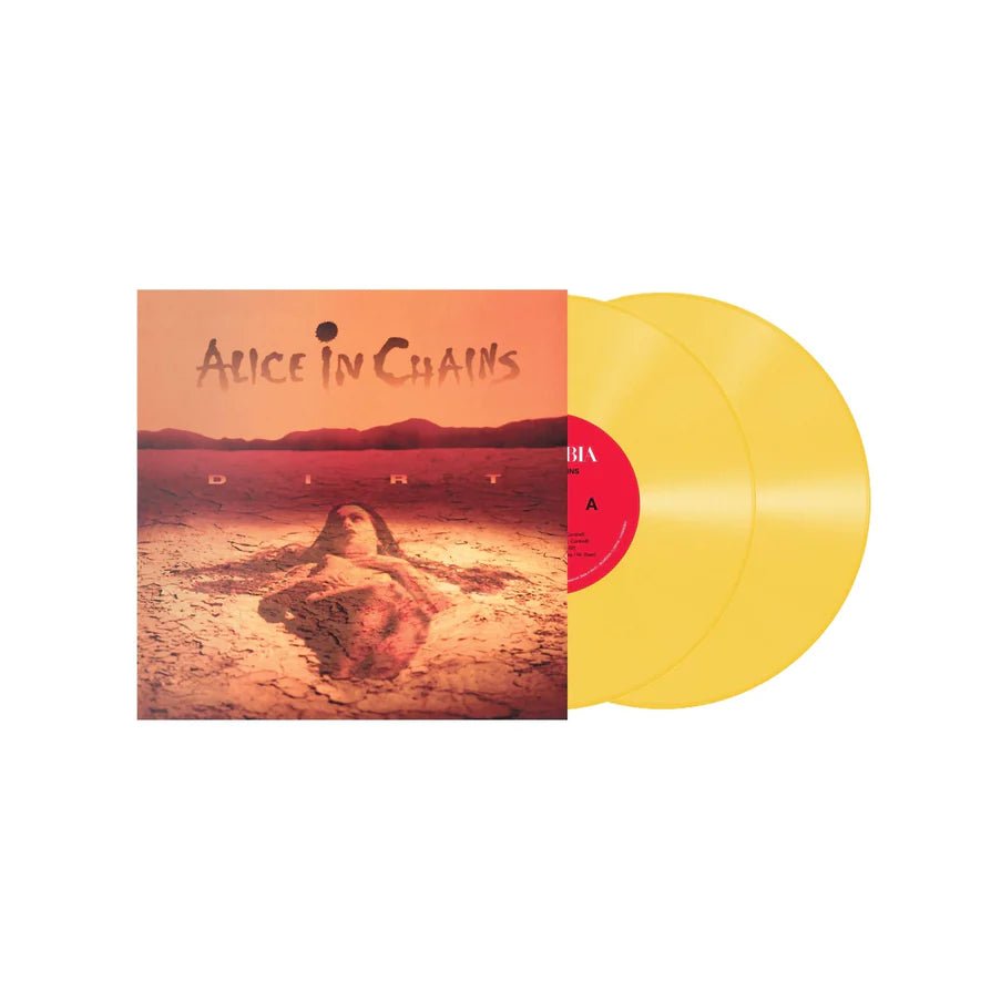 Alice In Chains - Dirt Vinyl Vinyl
