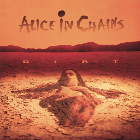 Alice In Chains - Dirt Vinyl Vinyl