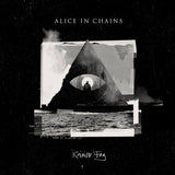 Alice In Chains - Rainier Fog Vinyl